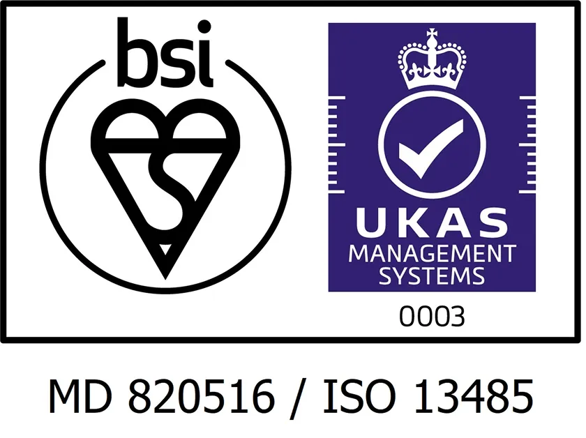 bsiの認証マーク